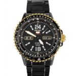 Seiko 44mm Nam SRP356J1 - Ảnh 1