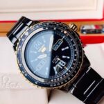 Seiko 44mm Nam SRP356J1 - Ảnh 3