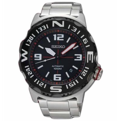 Ảnh sản phẩm Seiko 43mm Nam SRP445K1