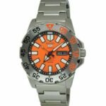 Seiko 43mm Nam SRP483K1 - Ảnh 1