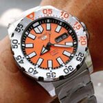 Seiko 43mm Nam SRP483K1 - Ảnh 2