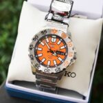 Seiko 43mm Nam SRP483K1 - Ảnh 3