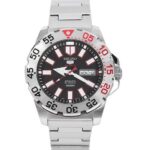 Seiko 42mm Nam SRP485K1 - Ảnh 1