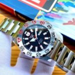 Seiko 42mm Nam SRP485K1 - Ảnh 3