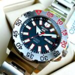 Seiko 42mm Nam SRP485K1 - Ảnh 2