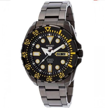 Ảnh sản phẩm Seiko 44mm Nam SRP607K1