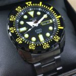 Seiko 44mm Nam SRP607K1 - Ảnh 3
