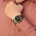 Seiko 44mm Nam SRP670K1 - Ảnh 2