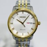 Seiko 40mm Nam SRP694J1 - Ảnh 2