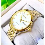 Seiko 40mm Nam SRP694J1 - Ảnh 3