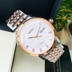 Seiko 40mm Nam SRP696J1 - Ảnh 2