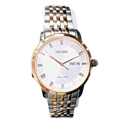 Ảnh sản phẩm Seiko 40mm Nam SRP696J1