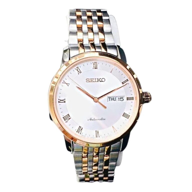 Seiko 40mm Nam SRP696J1