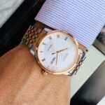 Seiko 40mm Nam SRP696J1 - Ảnh 4