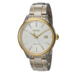 Seiko 40mm Nam SRP704 - Ảnh 1