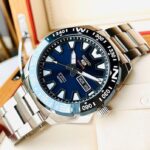 Seiko 44mm Nam SRP747J1 - Ảnh 2
