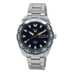Seiko 44mm Nam SRP747J1 - Ảnh 1