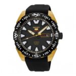 Seiko 43mm Nam SRP750J1 - Ảnh 1