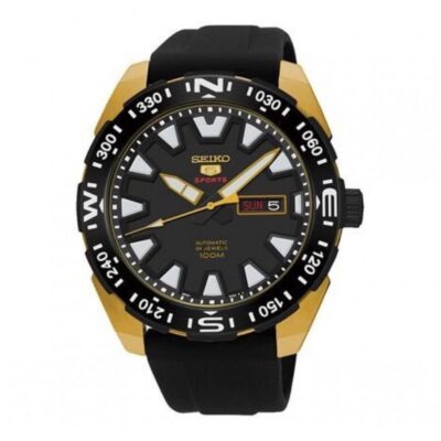 Ảnh sản phẩm Seiko 43mm Nam SRP750J1