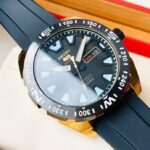 Seiko 43mm Nam SRP750J1 - Ảnh 4