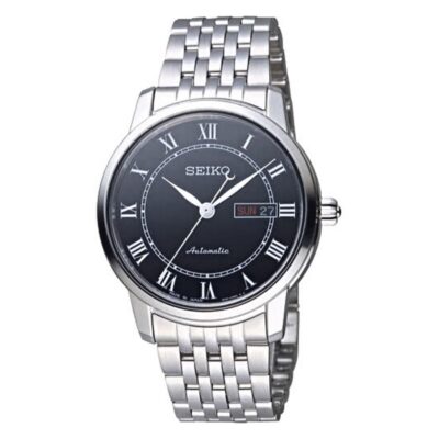 Ảnh sản phẩm Seiko 39mm Nam SRP765J1