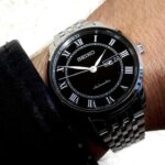 Seiko 39mm Nam SRP765J1 - Ảnh 4