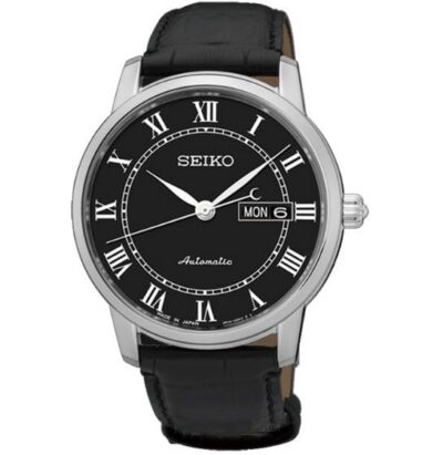 Ảnh sản phẩm Seiko 39.3mm Nam SRP765J2