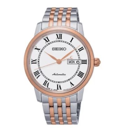 Ảnh sản phẩm Seiko 39mm Nam SRP766J1
