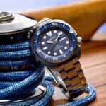 Seiko 45mm Nam SRP773K1 - Ảnh 2