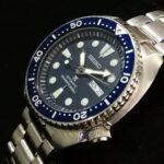 Seiko 45mm Nam SRP773K1 - Ảnh 3