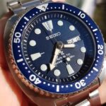 Seiko 45mm Nam SRP773K1 - Ảnh 4