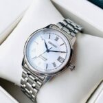 Seiko 34mm Nữ SRP857J1 - Ảnh 2