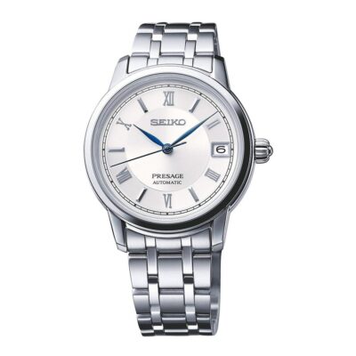 Ảnh sản phẩm Seiko 34mm Nữ SRP857J1