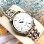 Seiko 34mm Nữ SRP857J1 - Ảnh 3