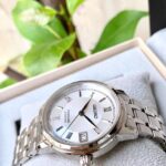 Seiko 34mm Nữ SRP857J1 - Ảnh 4