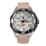 Seiko 45mm Nam SRPA01K1 - Ảnh 1