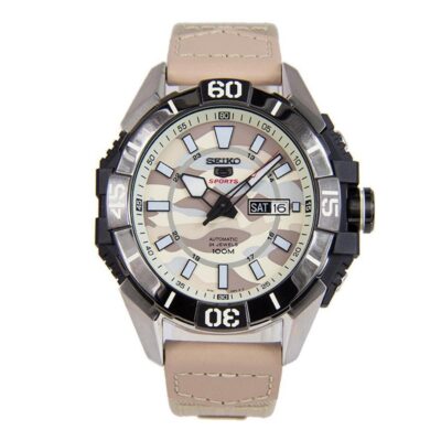 Ảnh sản phẩm Seiko 45mm Nam SRPA01K1