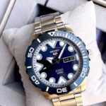 Seiko 44mm Nam SRPA09J1 - Ảnh 2