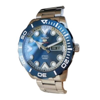 Ảnh sản phẩm Seiko 44mm Nam SRPA09J1