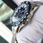 Seiko 44mm Nam SRPA09J1 - Ảnh 3