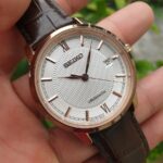 Seiko 39mm Nam SRPA14J1 - Ảnh 2