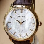 Seiko 39mm Nam SRPA14J1 - Ảnh 3