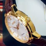 Seiko 39mm Nam SRPA14J1 - Ảnh 4