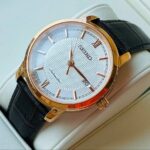 Seiko 39mm Nam SRPA16J1 - Ảnh 2