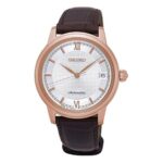Seiko 39mm Nam SRPA16J1 - Ảnh 1