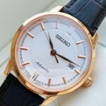 Seiko 39mm Nam SRPA16J1 - Ảnh 3