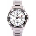 Seiko 44mm Nam SRPA63K1 - Ảnh 1