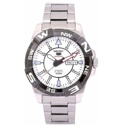 Ảnh sản phẩm Seiko 44mm Nam SRPA63K1