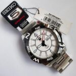 Seiko 44mm Nam SRPA63K1 - Ảnh 2