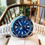 Seiko 43mm Nam SRPB09K1 - Ảnh 2